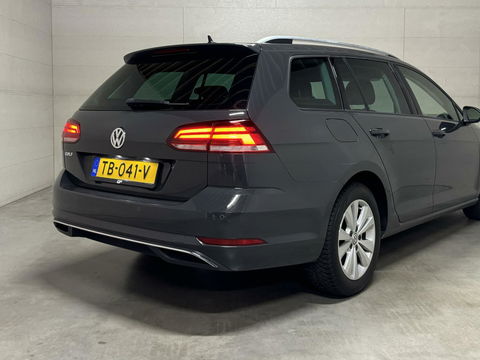 Volkswagen Golf Variant 1.0 TSI Highline ACC CarPlay Navi Massage NAP