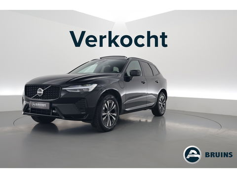 Volvo XC60 2.0 T6 T6 recharge r-design | Long Range | Pano-dak | Trekhaak | ACC |  H&K Audio |