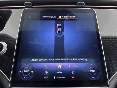 Mercedes-Benz EQE 300 Business Line 89 kWh [ 3-Fase ] (INCL.BTW) *PANO | LUXURY-LEATHER | FULL-LED | ADAPTIVE-CRUISE | DIGI-COCKPIT | AMBIENT-LIGHT | NAVI-FULLMAP | CAMERA | HEATED-COMFORTSEATS | ECC | PDC | 19''ALU*