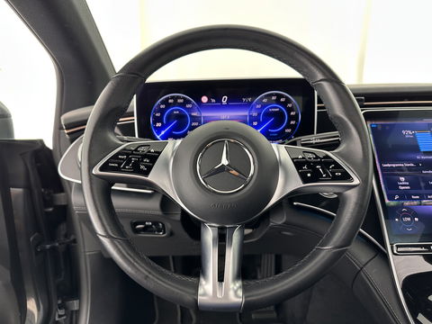 Mercedes-Benz EQE 300 Business Line 89 kWh [ 3-Fase ] (INCL.BTW) *PANO | LUXURY-LEATHER | FULL-LED | ADAPTIVE-CRUISE | DIGI-COCKPIT | AMBIENT-LIGHT | NAVI-FULLMAP | CAMERA | HEATED-COMFORTSEATS | ECC | PDC | 19''ALU*