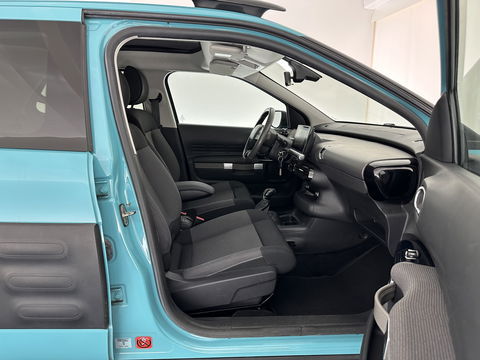 Citroën C4 Cactus 1.6 BlueHDi Shine *PANO | NAVI-FULLMAP | CAMERA | ECC | PDC | CRUISE | COMFORT-SEATS*