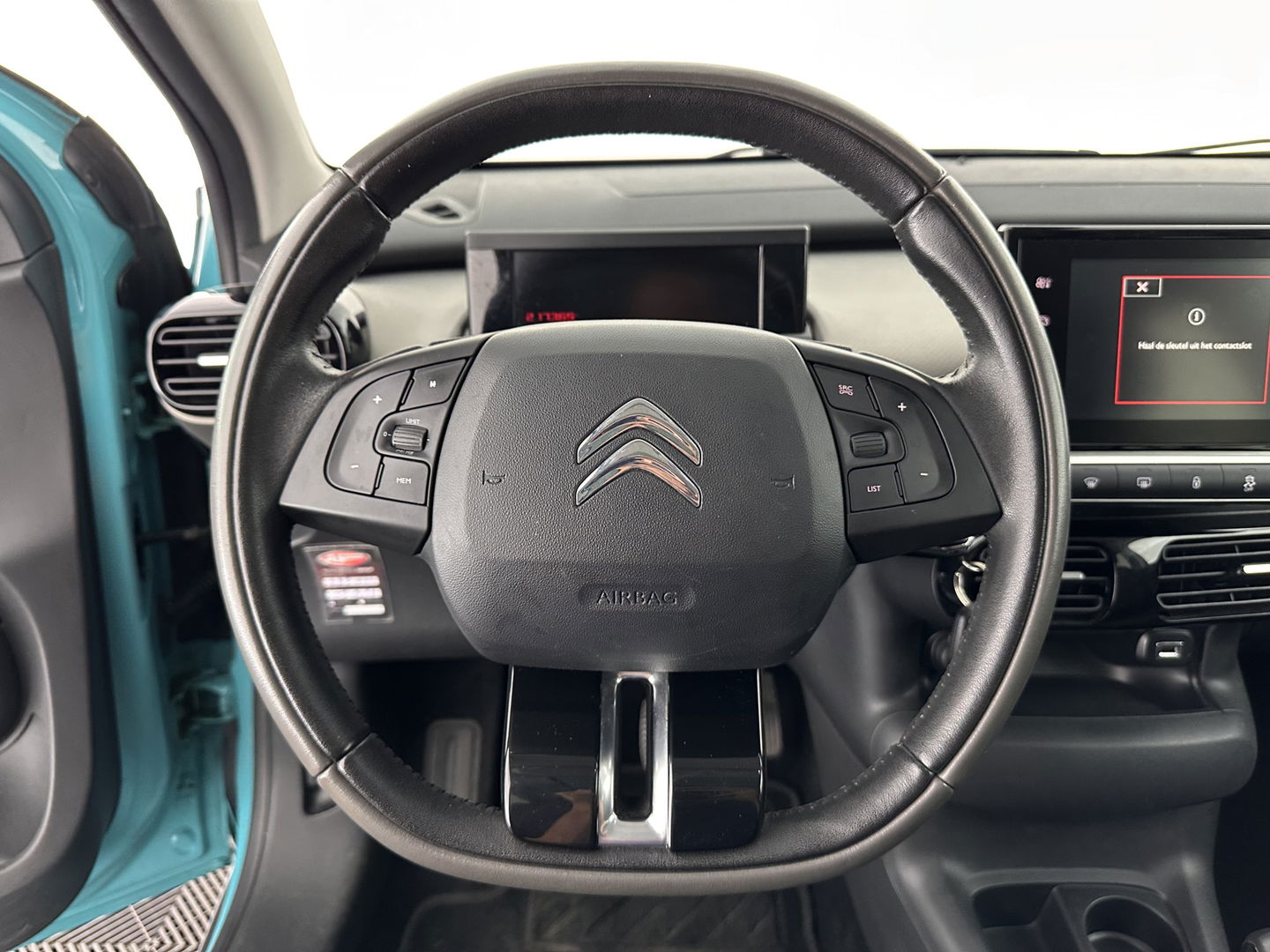 Citroën C4 Cactus 1.6 BlueHDi Shine *PANO | NAVI-FULLMAP | CAMERA | ECC | PDC | CRUISE | COMFORT-SEATS*