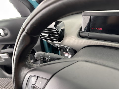 Citroën C4 Cactus 1.6 BlueHDi Shine *PANO | NAVI-FULLMAP | CAMERA | ECC | PDC | CRUISE | COMFORT-SEATS*