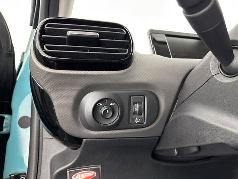 Citroën C4 Cactus 1.6 BlueHDi Shine *PANO | NAVI-FULLMAP | CAMERA | ECC | PDC | CRUISE | COMFORT-SEATS*