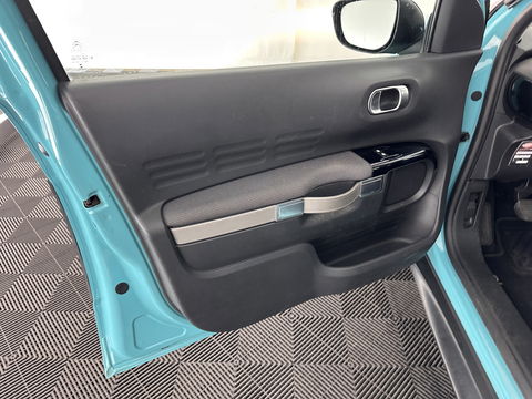 Citroën C4 Cactus 1.6 BlueHDi Shine *PANO | NAVI-FULLMAP | CAMERA | ECC | PDC | CRUISE | COMFORT-SEATS*