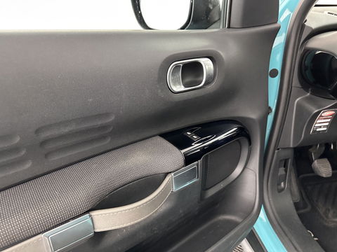 Citroën C4 Cactus 1.6 BlueHDi Shine *PANO | NAVI-FULLMAP | CAMERA | ECC | PDC | CRUISE | COMFORT-SEATS*