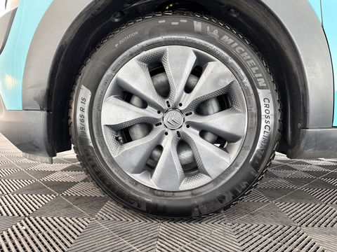Citroën C4 Cactus 1.6 BlueHDi Shine *PANO | NAVI-FULLMAP | CAMERA | ECC | PDC | CRUISE | COMFORT-SEATS*