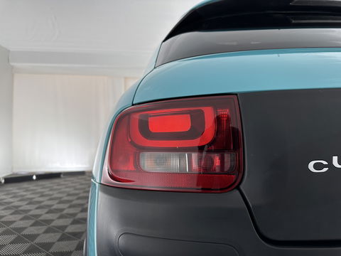 Citroën C4 Cactus 1.6 BlueHDi Shine *PANO | NAVI-FULLMAP | CAMERA | ECC | PDC | CRUISE | COMFORT-SEATS*