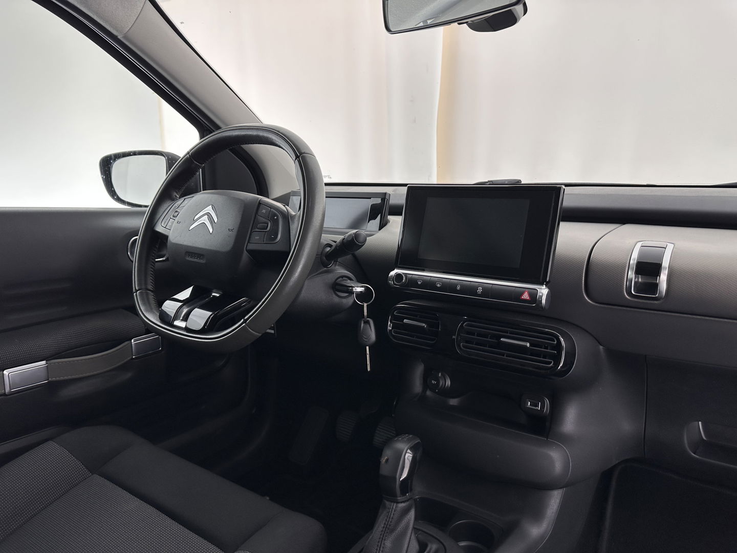 Citroën C4 Cactus 1.6 BlueHDi Shine *PANO | NAVI-FULLMAP | CAMERA | ECC | PDC | CRUISE | COMFORT-SEATS*