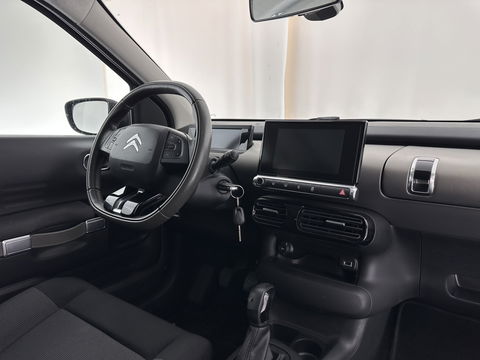 Citroën C4 Cactus 1.6 BlueHDi Shine *PANO | NAVI-FULLMAP | CAMERA | ECC | PDC | CRUISE | COMFORT-SEATS*