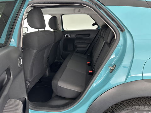 Citroën C4 Cactus 1.6 BlueHDi Shine *PANO | NAVI-FULLMAP | CAMERA | ECC | PDC | CRUISE | COMFORT-SEATS*