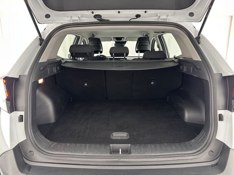 Kia Sportage 1.6 T-GDi Hybrid DynamicLine Aut. *FULL-LED | ADAPTIVE-CRUISE | DIGI-COCKPIT | NAVI-FULLMAP | DAB | COMFORT-SEATS | ECC | PDC | 17''ALU*