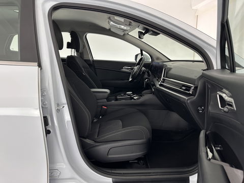 Kia Sportage 1.6 T-GDi Hybrid DynamicLine Aut. *FULL-LED | ADAPTIVE-CRUISE | DIGI-COCKPIT | NAVI-FULLMAP | DAB | COMFORT-SEATS | ECC | PDC | 17''ALU*