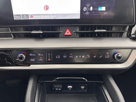 Kia Sportage 1.6 T-GDi Hybrid DynamicLine Aut. *FULL-LED | ADAPTIVE-CRUISE | DIGI-COCKPIT | NAVI-FULLMAP | DAB | COMFORT-SEATS | ECC | PDC | 17''ALU*