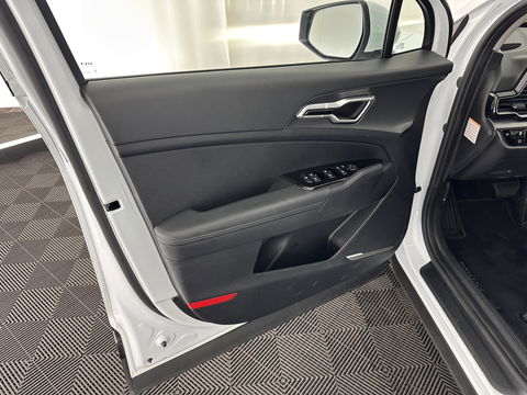 Kia Sportage 1.6 T-GDi Hybrid DynamicLine Aut. *FULL-LED | ADAPTIVE-CRUISE | DIGI-COCKPIT | NAVI-FULLMAP | DAB | COMFORT-SEATS | ECC | PDC | 17''ALU*