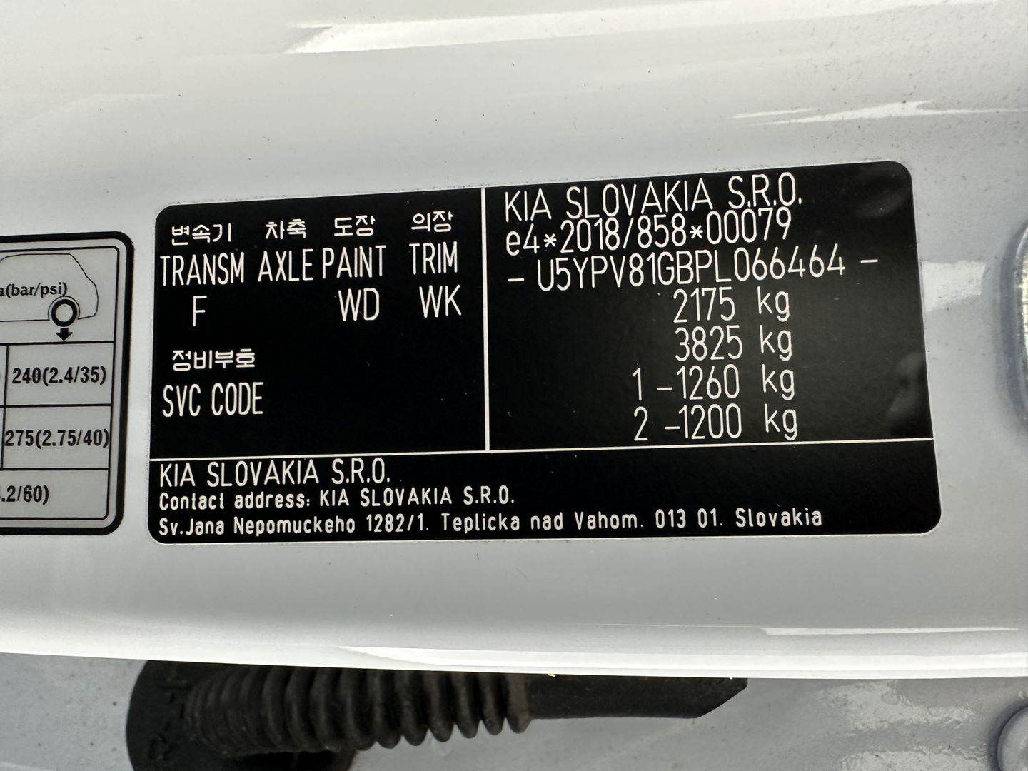 Kia Sportage 1.6 T-GDi Hybrid DynamicLine Aut. *FULL-LED | ADAPTIVE-CRUISE | DIGI-COCKPIT | NAVI-FULLMAP | DAB | COMFORT-SEATS | ECC | PDC | 17''ALU*