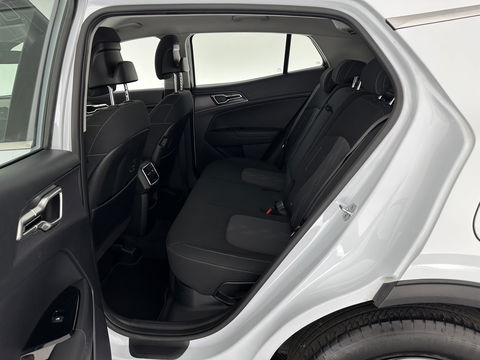 Kia Sportage 1.6 T-GDi Hybrid DynamicLine Aut. *FULL-LED | ADAPTIVE-CRUISE | DIGI-COCKPIT | NAVI-FULLMAP | DAB | COMFORT-SEATS | ECC | PDC | 17''ALU*