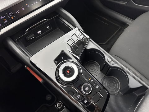 Kia Sportage 1.6 T-GDi Hybrid DynamicLine Aut. *FULL-LED | ADAPTIVE-CRUISE | DIGI-COCKPIT | NAVI-FULLMAP | DAB | COMFORT-SEATS | ECC | PDC | 17''ALU*