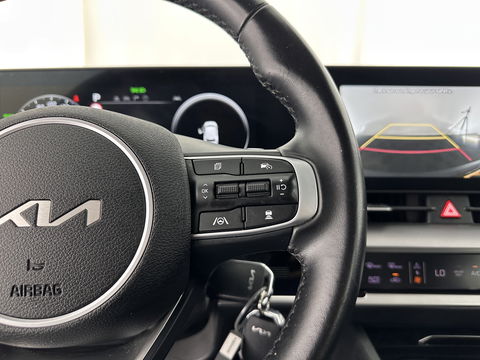 Kia Sportage 1.6 T-GDi Hybrid DynamicLine Aut. *FULL-LED | ADAPTIVE-CRUISE | DIGI-COCKPIT | NAVI-FULLMAP | DAB | COMFORT-SEATS | ECC | PDC | 17''ALU*