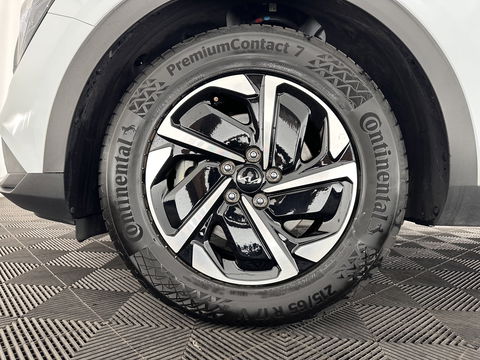 Kia Sportage 1.6 T-GDi Hybrid DynamicLine Aut. *FULL-LED | ADAPTIVE-CRUISE | DIGI-COCKPIT | NAVI-FULLMAP | DAB | COMFORT-SEATS | ECC | PDC | 17''ALU*