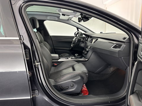 Peugeot 508 RXH 2.0 HDi HYbrid4 Aut. *PANO | HEAD-UP | LUXURY-LEATHER | FULL-LED | MEMORY-PACK | KEYLESS | CAMERA | NAVI-FULLMAP | HEATED-COMFORTSEATS | ECC | PDC | CRUISE | 18''ALU*