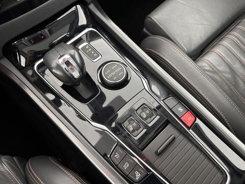 Peugeot 508 RXH 2.0 HDi HYbrid4 Aut. *PANO | HEAD-UP | LUXURY-LEATHER | FULL-LED | MEMORY-PACK | KEYLESS | CAMERA | NAVI-FULLMAP | HEATED-COMFORTSEATS | ECC | PDC | CRUISE | 18''ALU*