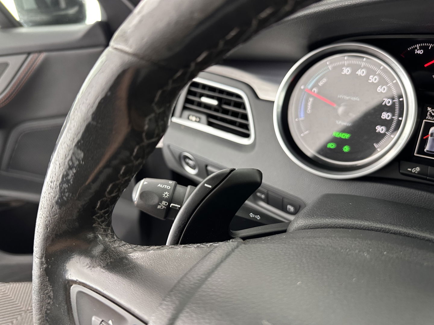 Peugeot 508 RXH 2.0 HDi HYbrid4 Aut. *PANO | HEAD-UP | LUXURY-LEATHER | FULL-LED | MEMORY-PACK | KEYLESS | CAMERA | NAVI-FULLMAP | HEATED-COMFORTSEATS | ECC | PDC | CRUISE | 18''ALU*