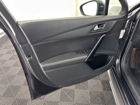 Peugeot 508 RXH 2.0 HDi HYbrid4 Aut. *PANO | HEAD-UP | LUXURY-LEATHER | FULL-LED | MEMORY-PACK | KEYLESS | CAMERA | NAVI-FULLMAP | HEATED-COMFORTSEATS | ECC | PDC | CRUISE | 18''ALU*