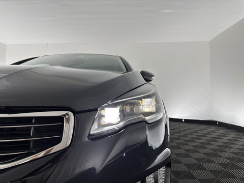 Peugeot 508 RXH 2.0 HDi HYbrid4 Aut. *PANO | HEAD-UP | LUXURY-LEATHER | FULL-LED | MEMORY-PACK | KEYLESS | CAMERA | NAVI-FULLMAP | HEATED-COMFORTSEATS | ECC | PDC | CRUISE | 18''ALU*