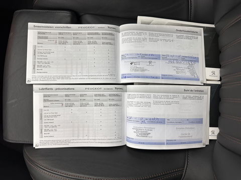 Peugeot 508 RXH 2.0 HDi HYbrid4 Aut. *PANO | HEAD-UP | LUXURY-LEATHER | FULL-LED | MEMORY-PACK | KEYLESS | CAMERA | NAVI-FULLMAP | HEATED-COMFORTSEATS | ECC | PDC | CRUISE | 18''ALU*