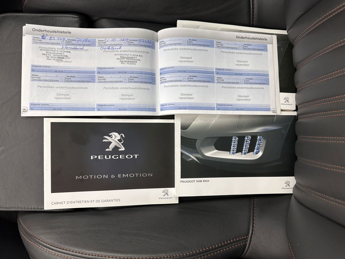 Peugeot 508 RXH 2.0 HDi HYbrid4 Aut. *PANO | HEAD-UP | LUXURY-LEATHER | FULL-LED | MEMORY-PACK | KEYLESS | CAMERA | NAVI-FULLMAP | HEATED-COMFORTSEATS | ECC | PDC | CRUISE | 18''ALU*