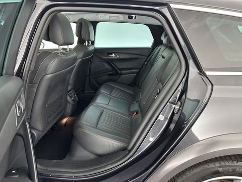 Peugeot 508 RXH 2.0 HDi HYbrid4 Aut. *PANO | HEAD-UP | LUXURY-LEATHER | FULL-LED | MEMORY-PACK | KEYLESS | CAMERA | NAVI-FULLMAP | HEATED-COMFORTSEATS | ECC | PDC | CRUISE | 18''ALU*