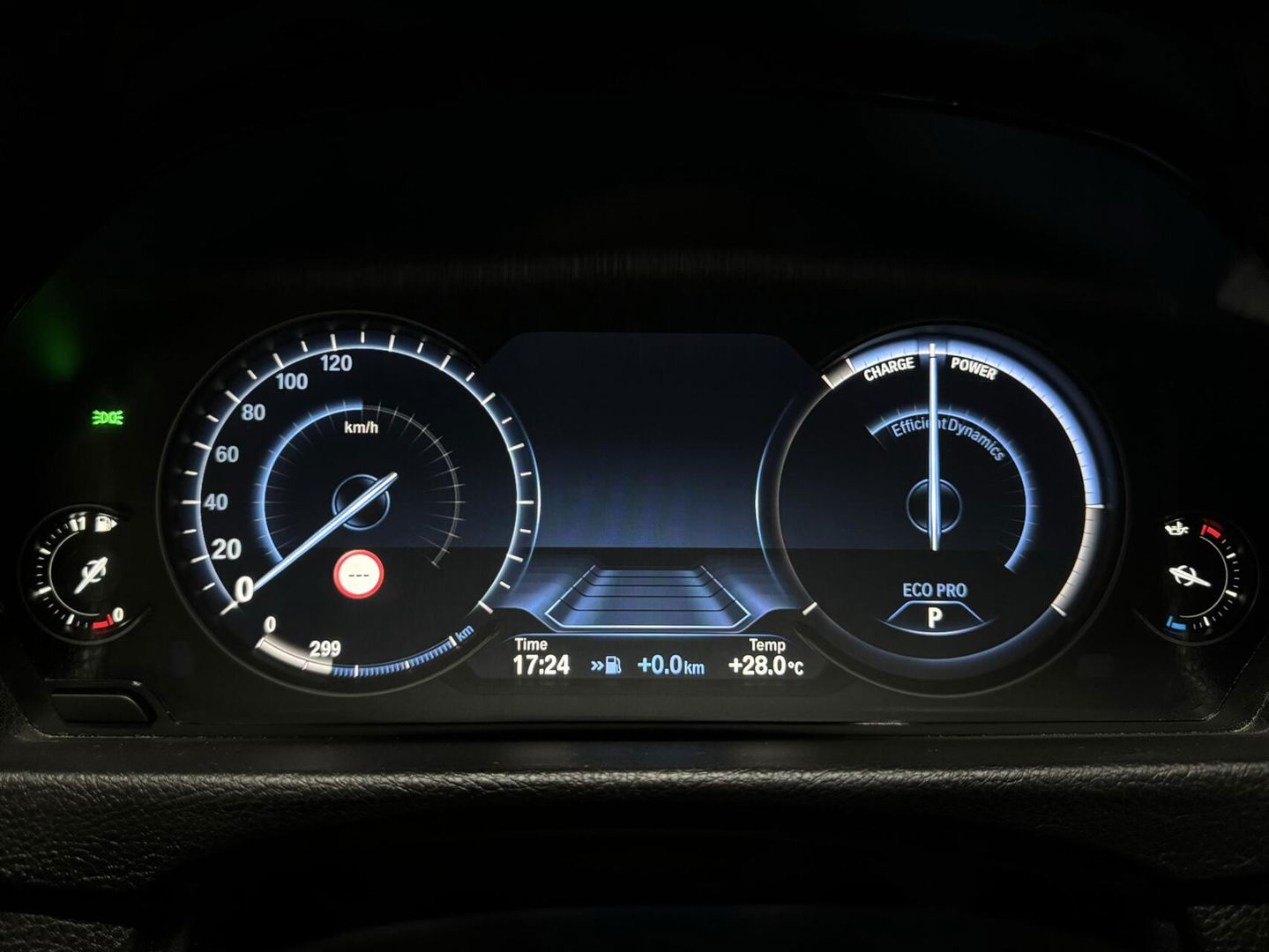 BMW 3 Serie 320i M-Sport Pano Leer HUD CarPlay Camera Trekh. NAP