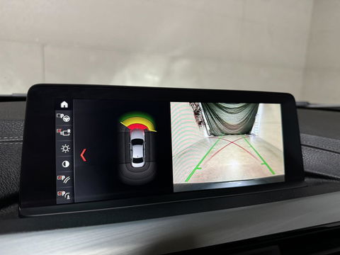 BMW 3 Serie 320i M-Sport Pano Leer HUD CarPlay Camera Trekh. NAP