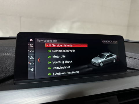 BMW 3 Serie 320i M-Sport Pano Leer HUD CarPlay Camera Trekh. NAP