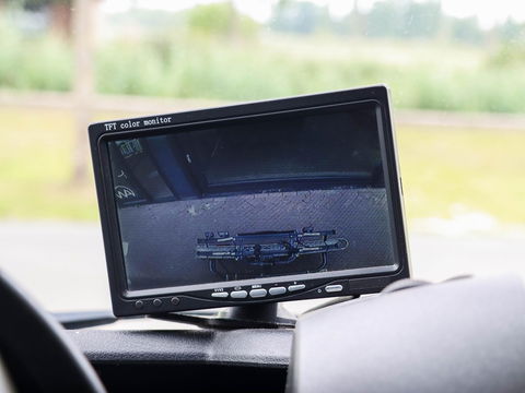 Volkswagen Crafter Camper 2.0 TDI 163PK | Schotel | Zonnepanelen