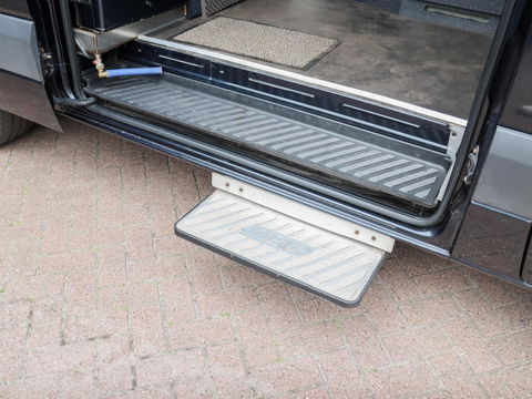 Volkswagen Crafter Camper 2.0 TDI 163PK | Schotel | Zonnepanelen