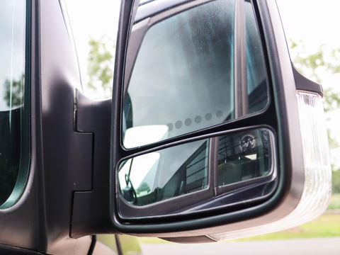 Volkswagen Crafter Camper 2.0 TDI 163PK | Schotel | Zonnepanelen