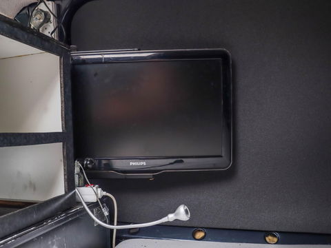 Volkswagen Crafter Camper 2.0 TDI 163PK | Schotel | Zonnepanelen
