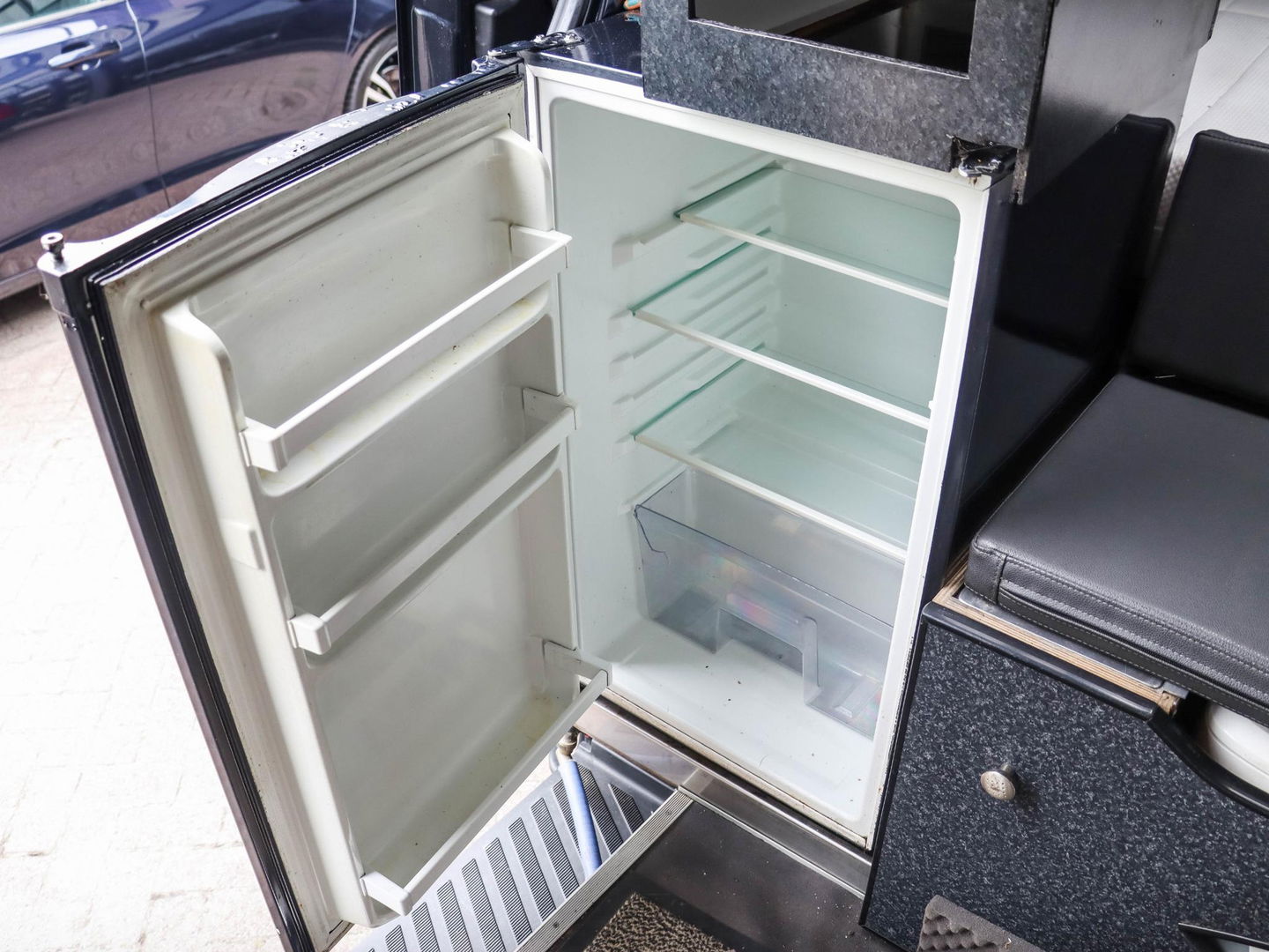 Volkswagen Crafter Camper 2.0 TDI 163PK | Schotel | Zonnepanelen