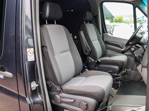 Volkswagen Crafter Camper 2.0 TDI 163PK | Schotel | Zonnepanelen