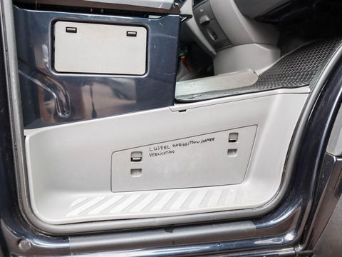 Volkswagen Crafter Camper 2.0 TDI 163PK | Schotel | Zonnepanelen