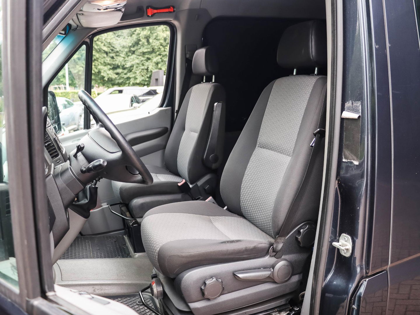 Volkswagen Crafter Camper 2.0 TDI 163PK | Schotel | Zonnepanelen