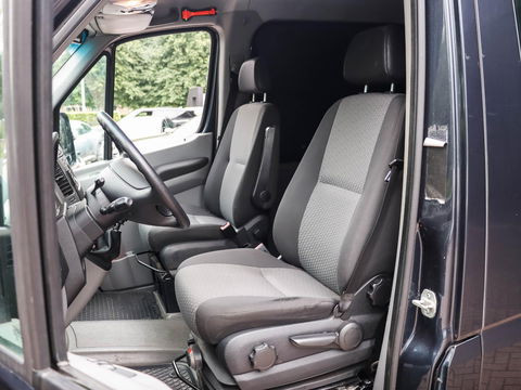 Volkswagen Crafter Camper 2.0 TDI 163PK | Schotel | Zonnepanelen