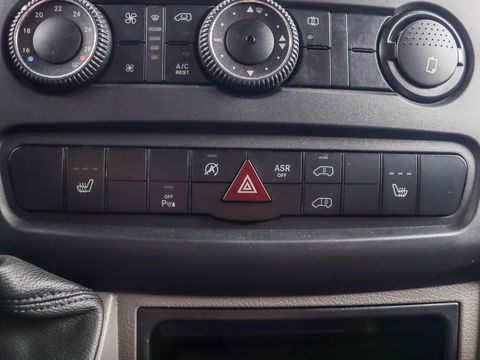 Volkswagen Crafter Camper 2.0 TDI 163PK | Schotel | Zonnepanelen