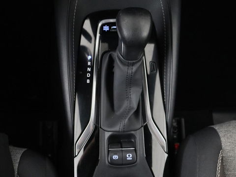 Toyota Corolla 1.8 Hybrid Trek | Stoelverwarming | Adaptive cruise | Carplay | Camera | Keyless | Full LED | Navigatie | Climate control