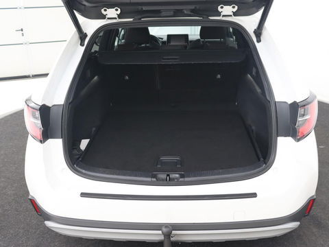 Toyota Corolla 1.8 Hybrid Trek | Stoelverwarming | Adaptive cruise | Carplay | Camera | Keyless | Full LED | Navigatie | Climate control