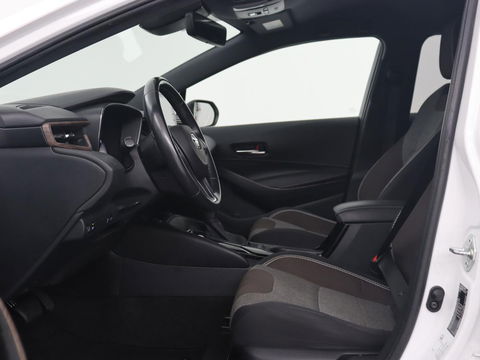 Toyota Corolla 1.8 Hybrid Trek | Stoelverwarming | Adaptive cruise | Carplay | Camera | Keyless | Full LED | Navigatie | Climate control
