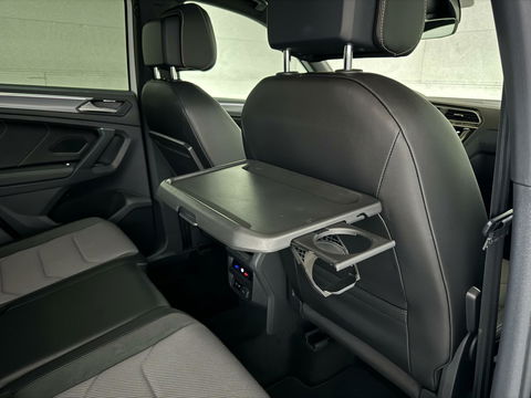 Volkswagen Tiguan 1.5 TSI R-Line Black Edition Pano Virtual Carplay NAP