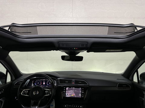 Volkswagen Tiguan 1.5 TSI R-Line Black Edition Pano Virtual Carplay NAP